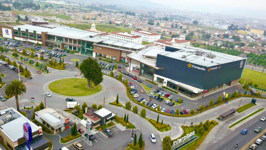 Interplaza Xela - Gallery Photo 7