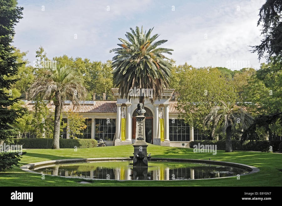 Plaza Villa Nueva - Gallery Photo 5