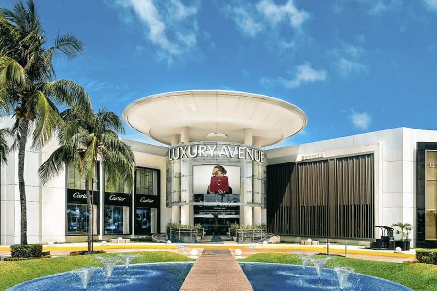 Plaza Nader - Gallery Photo 4