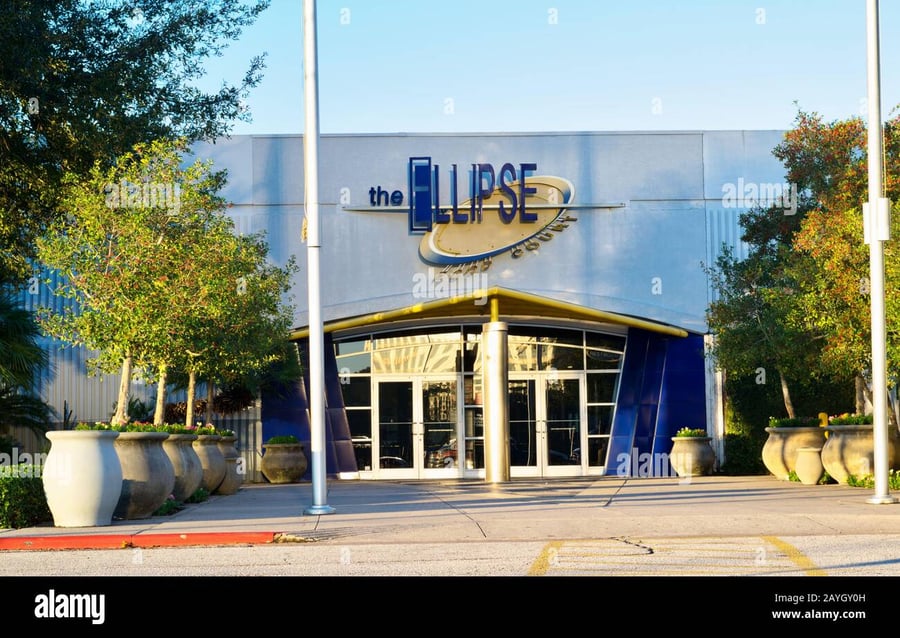 Greenspoint Mall - Gallery Photo 1