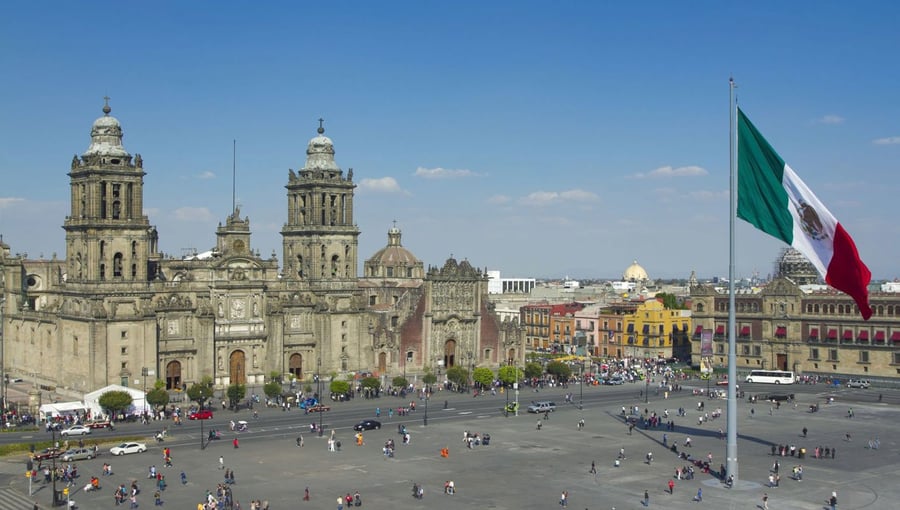Plaza San Pablo - Gallery Photo 2
