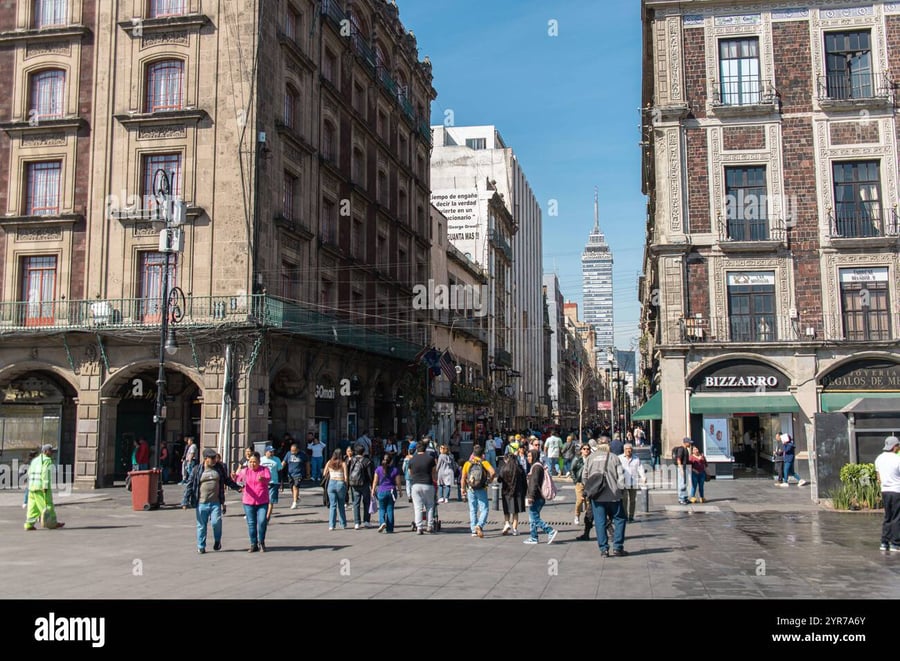 Plaza San Pablo - Gallery Photo 3