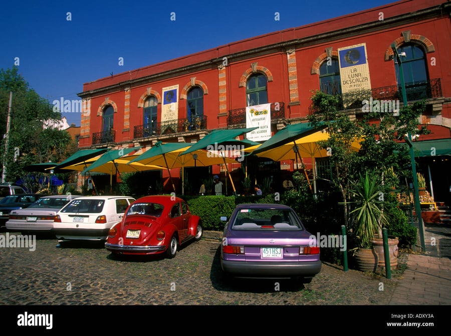 Plaza San Jacinto - Gallery Photo 4