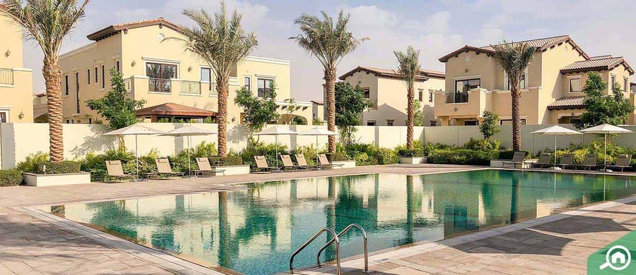 Arabian Ranches - Gallery Photo 5