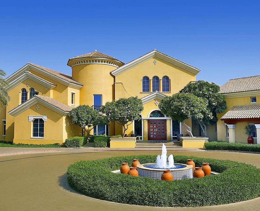 Arabian Ranches - Gallery Photo 6