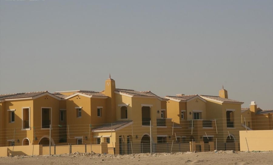 Arabian Ranches - Gallery Photo 7