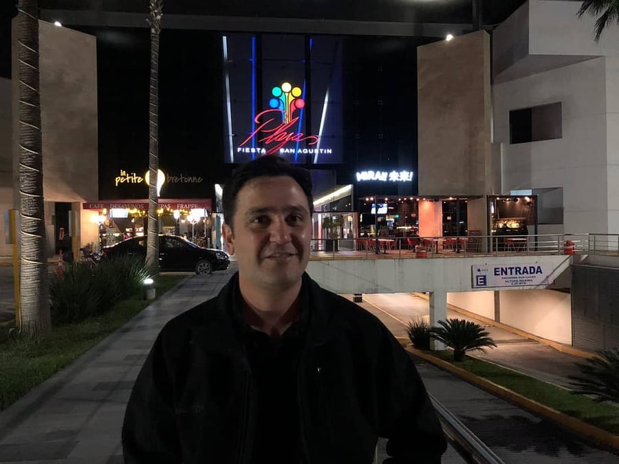 Plaza Fiesta San Agustín - Gallery Photo 42