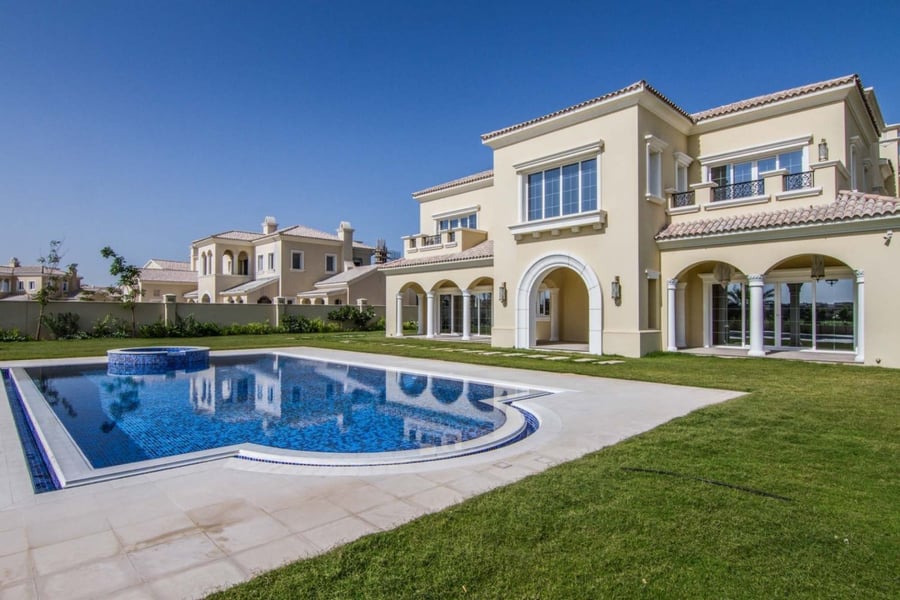 Arabian Ranches - Gallery Photo 8