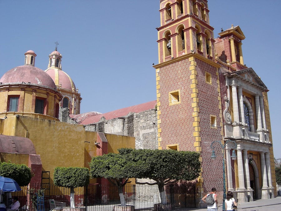 Plaza Cielo - Gallery Photo 1 Plaza Cielo - Gallery Photo 1