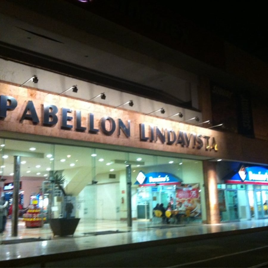 Pabellón Cuauhtémoc - Gallery Photo 7