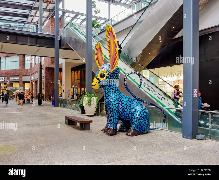 Plaza Marina Nacional - Gallery Photo 6
