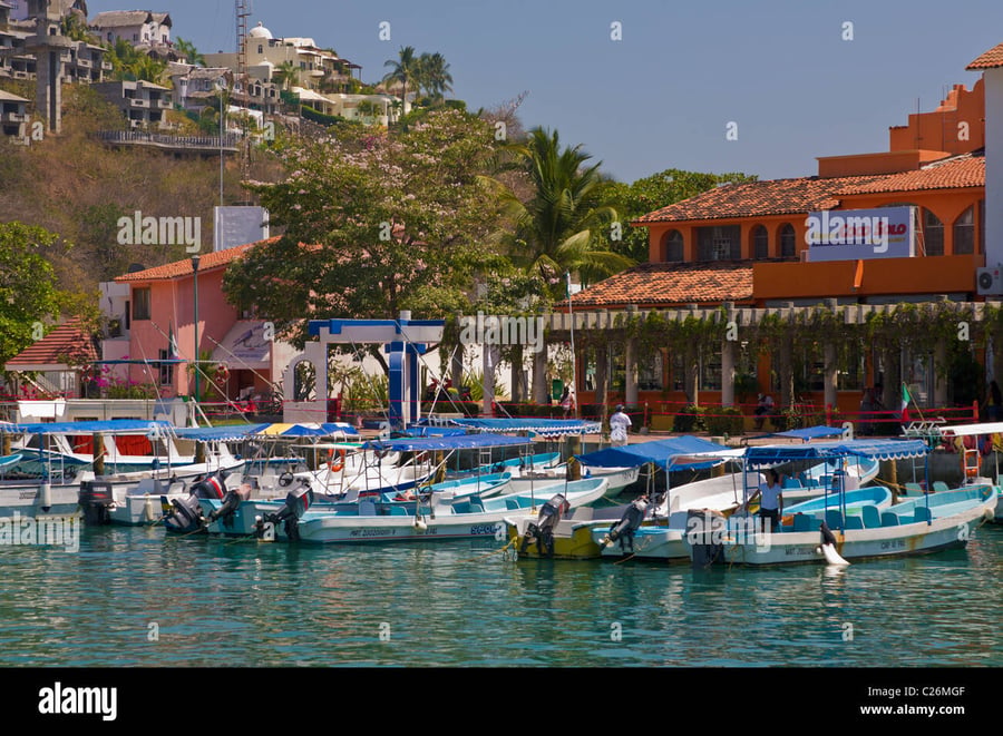 Plaza Marina Nacional - Gallery Photo 7
