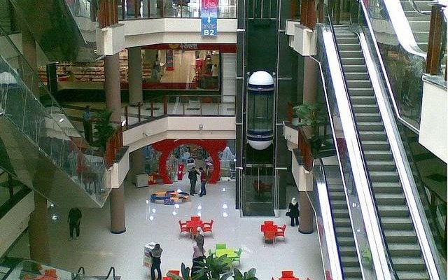Arabella Mall - Gallery Photo 2