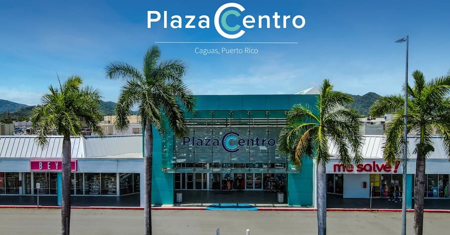 Plaza Las Palmas - Gallery Photo 1 Plaza Las Palmas - Gallery Photo 1
