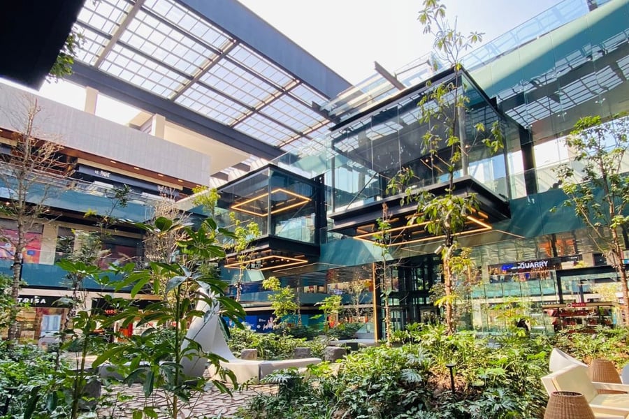 Parque La Viga - Gallery Photo 2