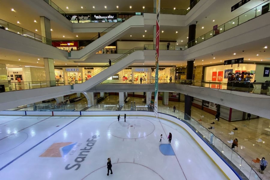 Parque La Viga - Gallery Photo 4