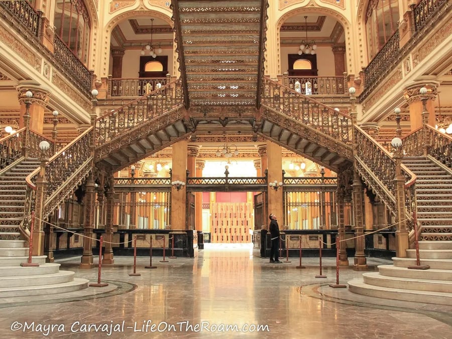 Parque La Viga - Gallery Photo 5