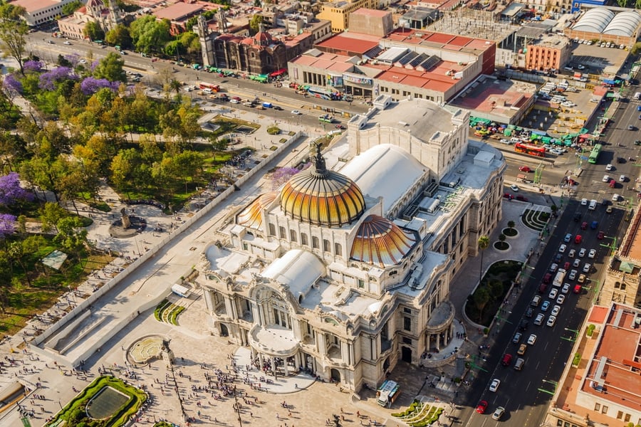 Parque La Viga - Gallery Photo 7