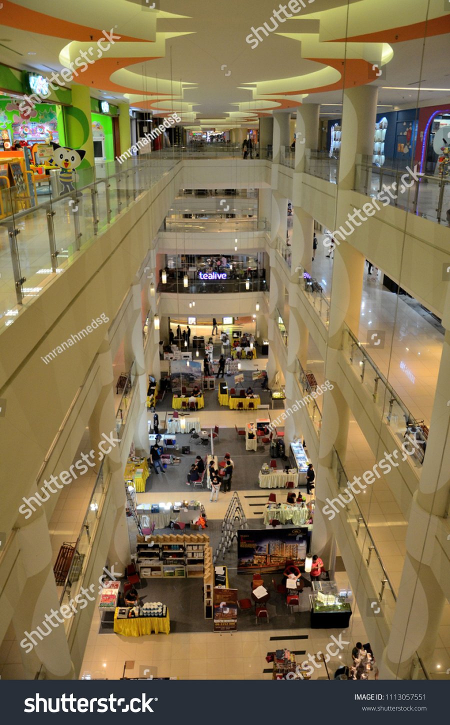 Ipoh City Square - Gallery Photo 1