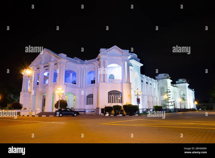 Ipoh City Square - Gallery Photo 2
