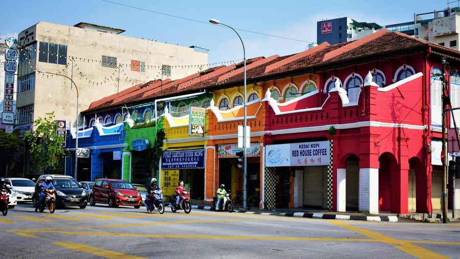 Ipoh City Square - Gallery Photo 4