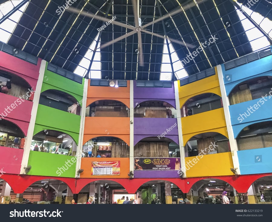 Siti Khadijah Shopping Centre - Gallery Photo 5
