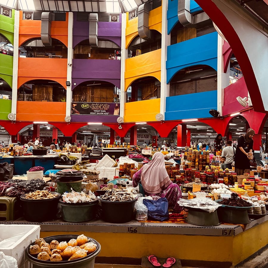 Siti Khadijah Shopping Centre - Gallery Photo 7