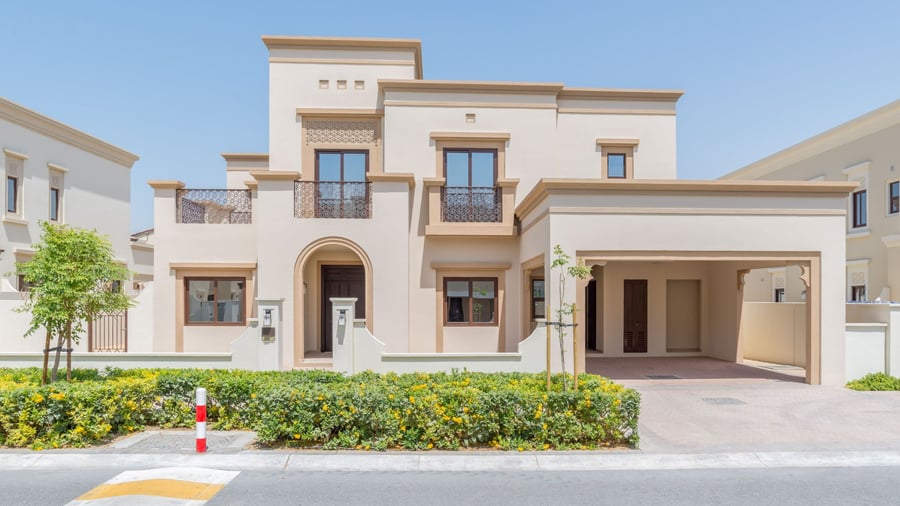 Arabian Ranches II - Gallery Photo 5 Arabian Ranches II - Gallery Photo 5
