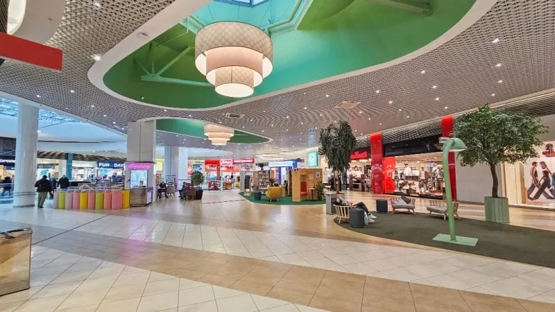 Aqaba City Center Shopping Mall - Gallery Photo 4 Aqaba City Center Shopping Mall - Gallery Photo 4