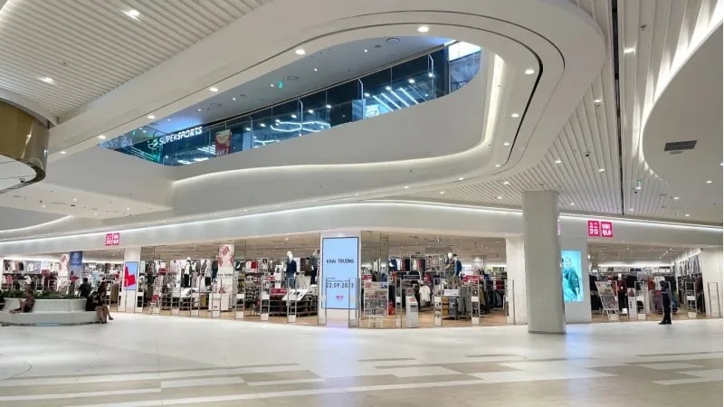 Aqaba City Center Shopping Mall - Gallery Photo 8 Aqaba City Center Shopping Mall - Gallery Photo 8