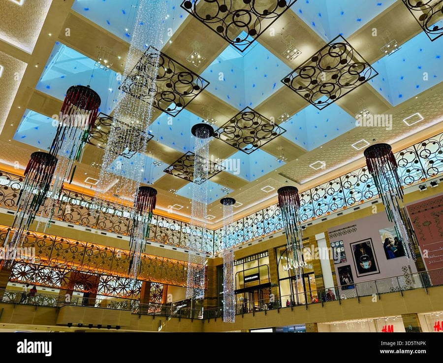 City Centre Mirdif - Gallery Photo 32