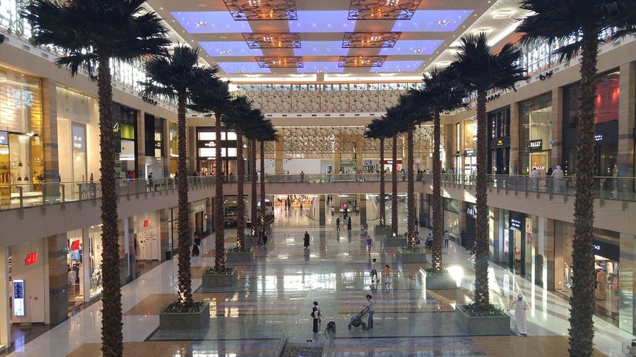 City Centre Mirdif - Gallery Photo 33