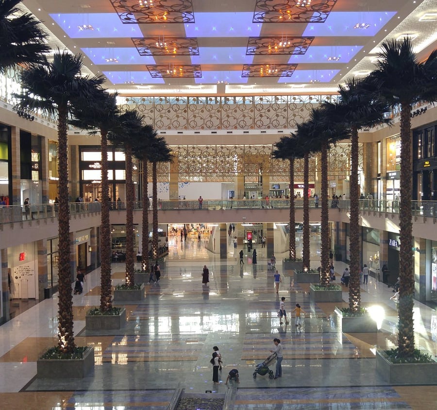 City Centre Mirdif - Gallery Photo 35