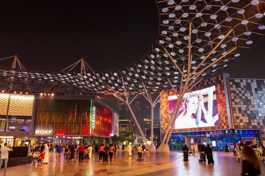 Dubai Festival City Mall - Gallery Photo 46