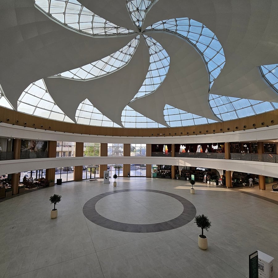 Al Hamra Mall - Gallery Photo 11