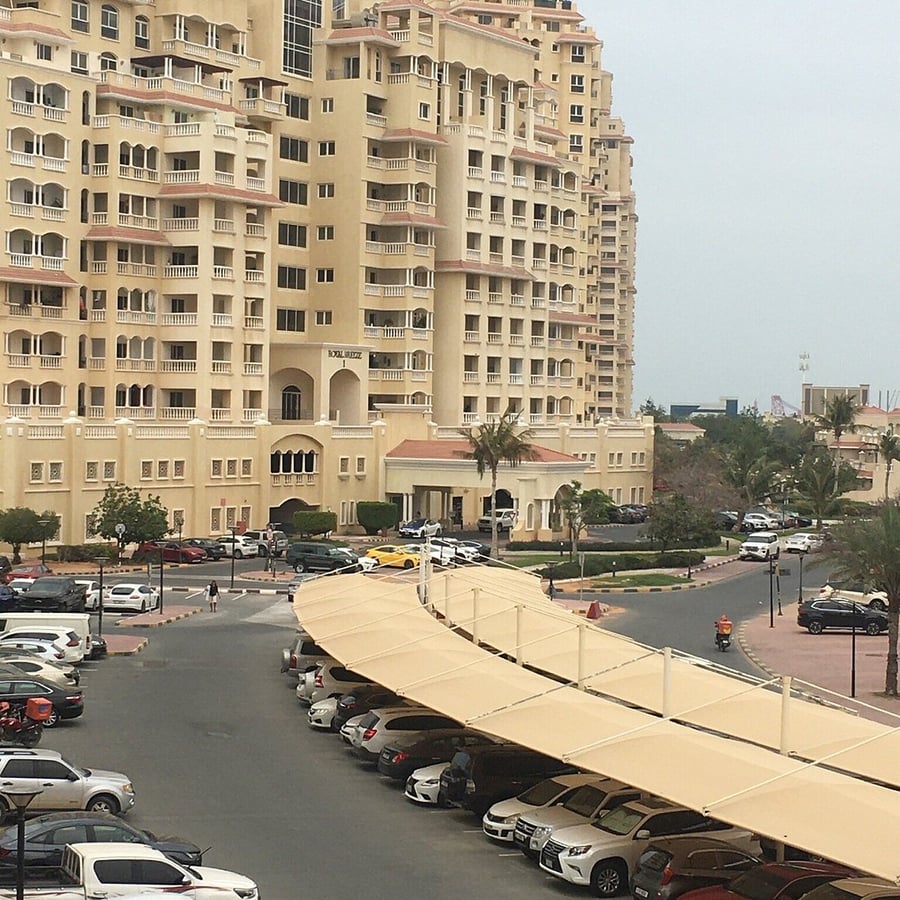 Al Hamra Mall - Gallery Photo 13
