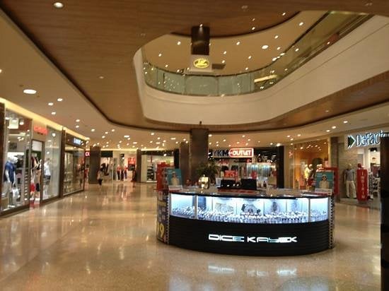 Istanbul Optimum Premium Outlet - Gallery Photo 2 Istanbul Optimum Premium Outlet - Gallery Photo 2