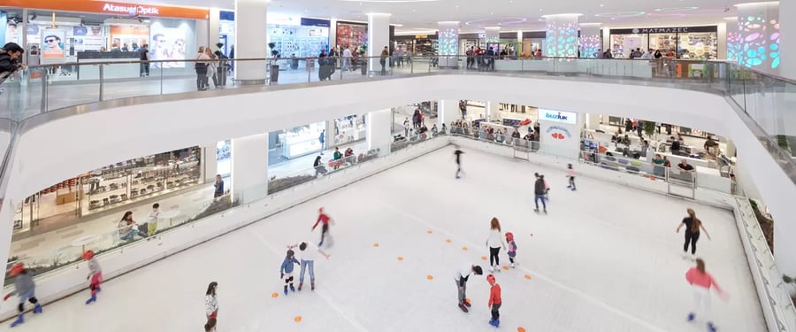 Istanbul Optimum Premium Outlet - Gallery Photo 6 Istanbul Optimum Premium Outlet - Gallery Photo 6