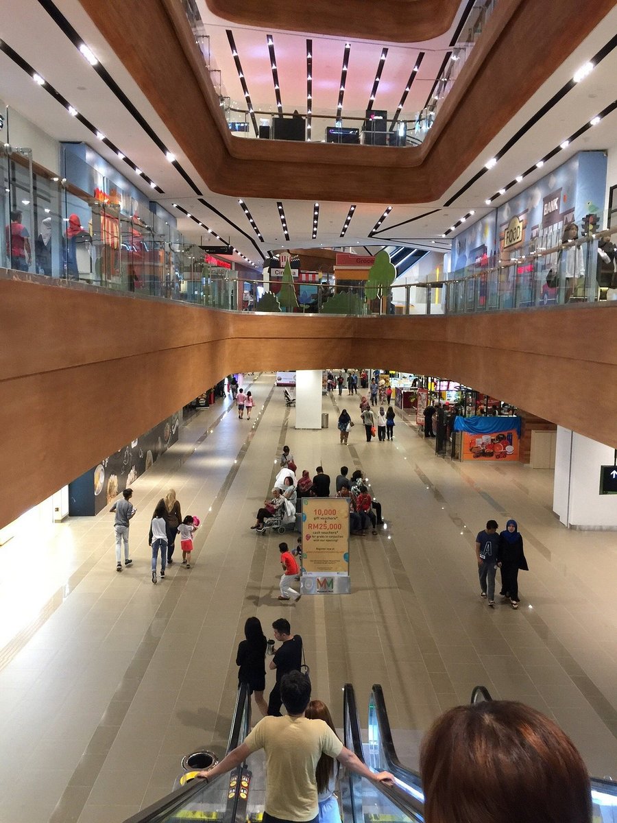 Melawati Mall - Gallery Photo 1 Melawati Mall - Gallery Photo 1