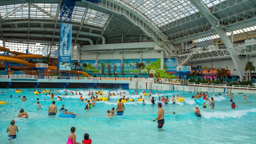 West Edmonton Mall - Gallery Photo 31