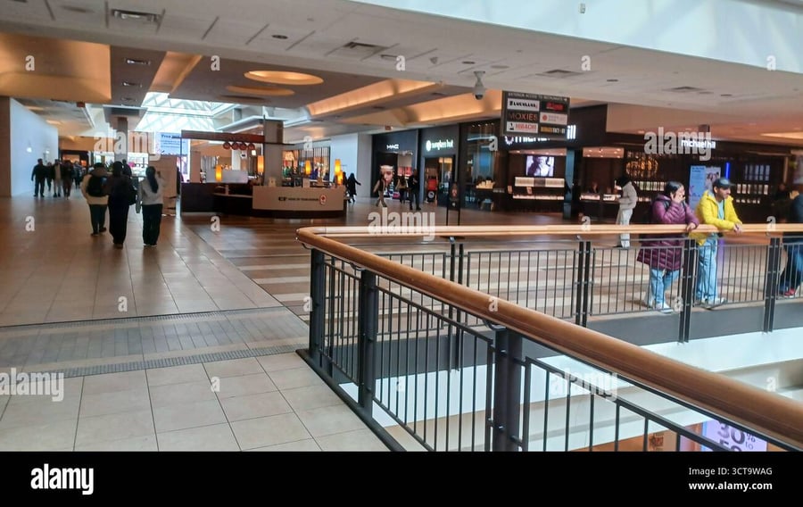 Fairview Town Center — Stores, Map & Hours | Occupi