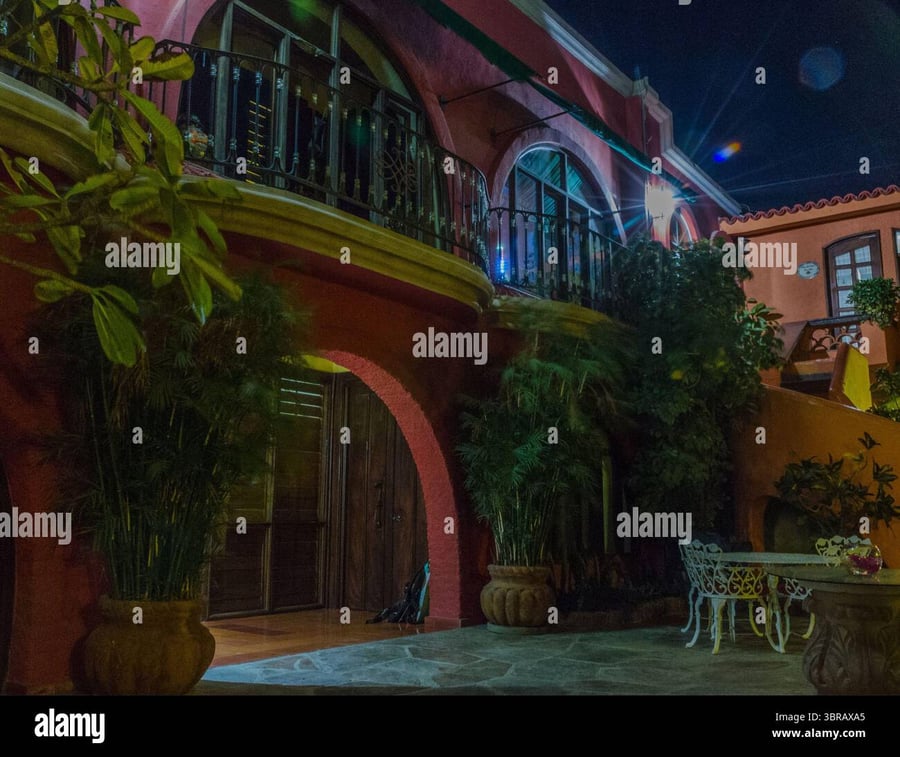 La Villa Bonita - Gallery Photo 6