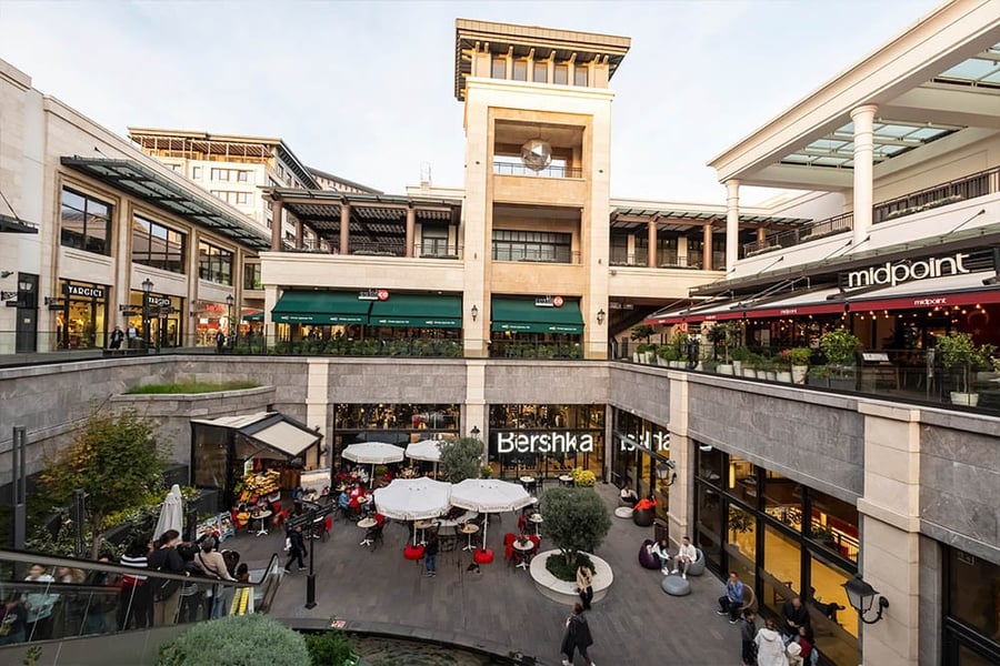 Hilltown Küçükyalı - Gallery Photo 2