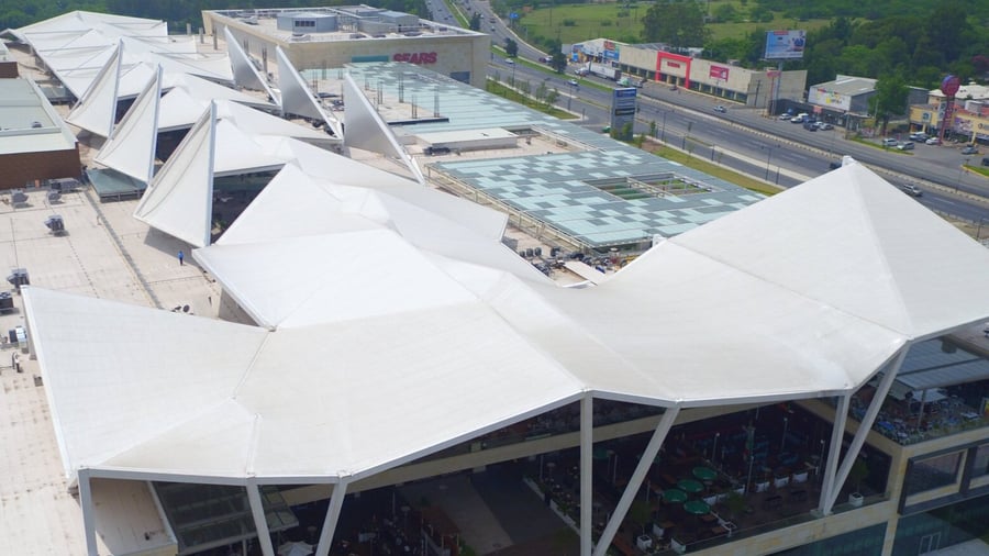 Plaza Esfera Monterrey - Gallery Photo 6