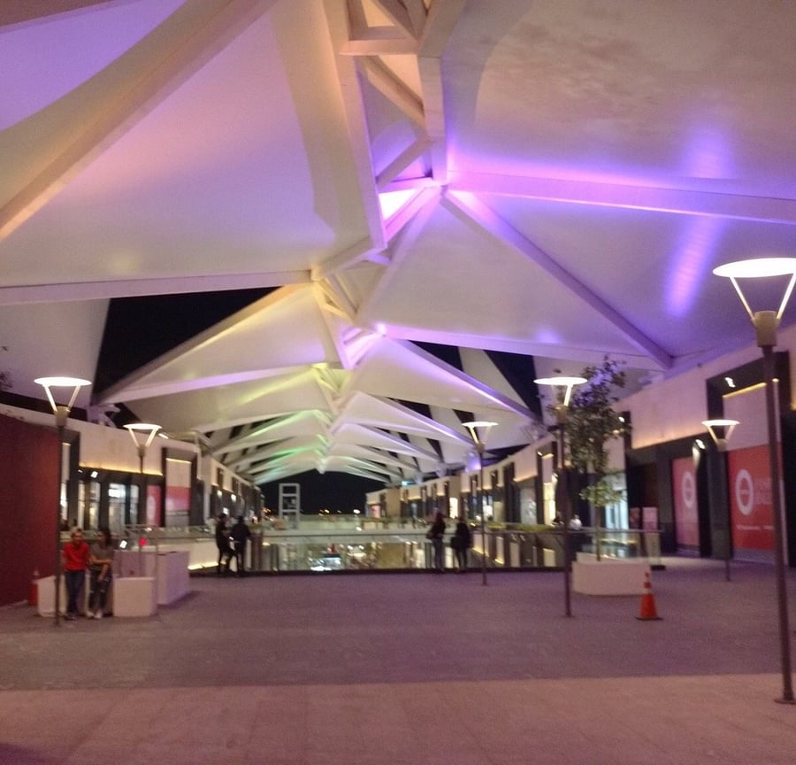 Plaza Esfera Monterrey - Gallery Photo 11