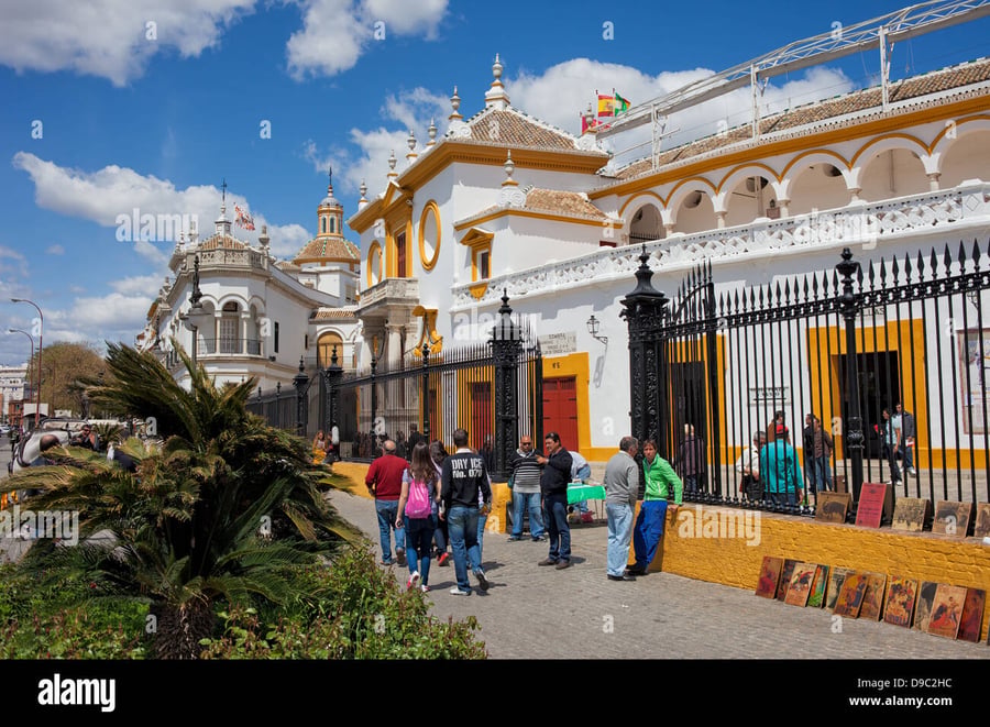 Plaza San Bernardo - Gallery Photo 5 Plaza San Bernardo - Gallery Photo 5