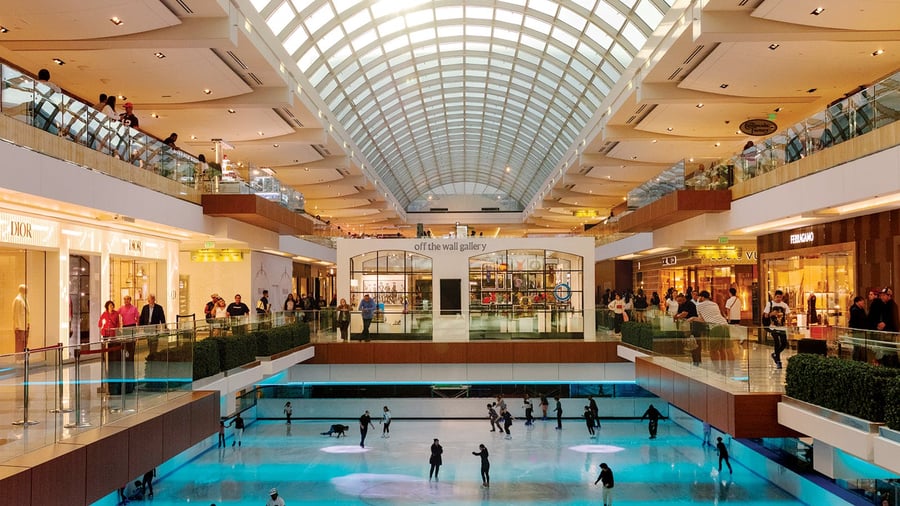 The Shops At Houston Center - Gallery Photo 6