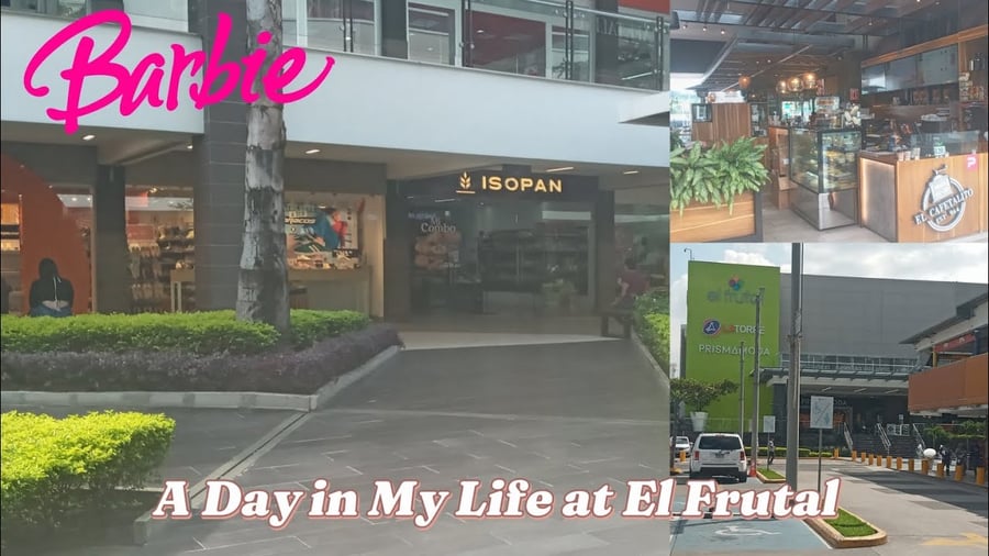 El Frutal Complejo Comercial - Gallery Photo 3