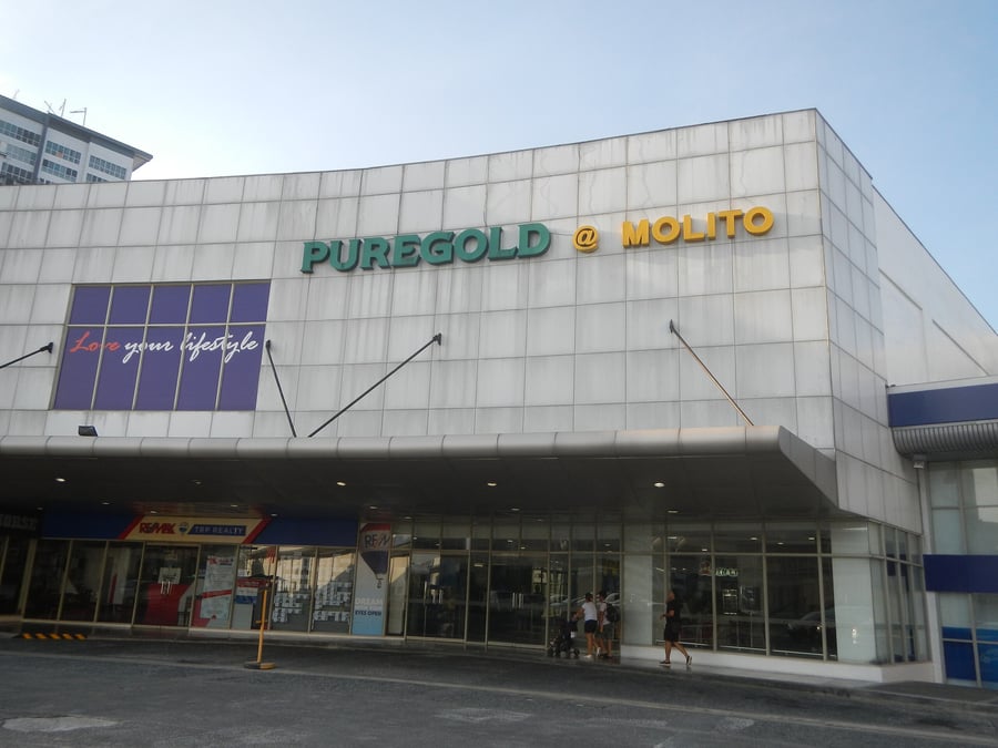 Molito Lifestyle Center - Gallery Photo 3 Molito Lifestyle Center - Gallery Photo 3
