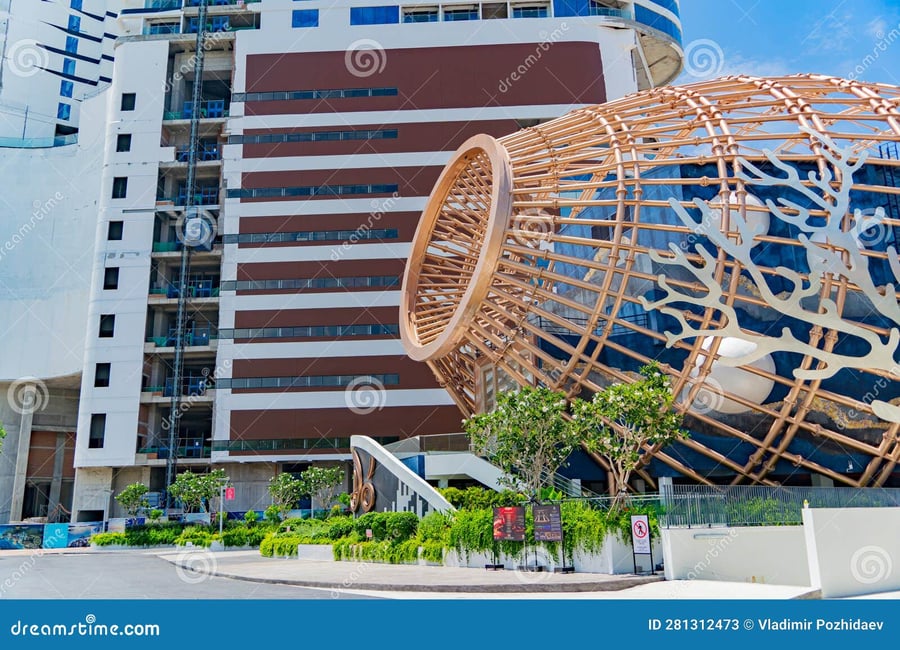 Retail Center La Vega - Gallery Photo 7